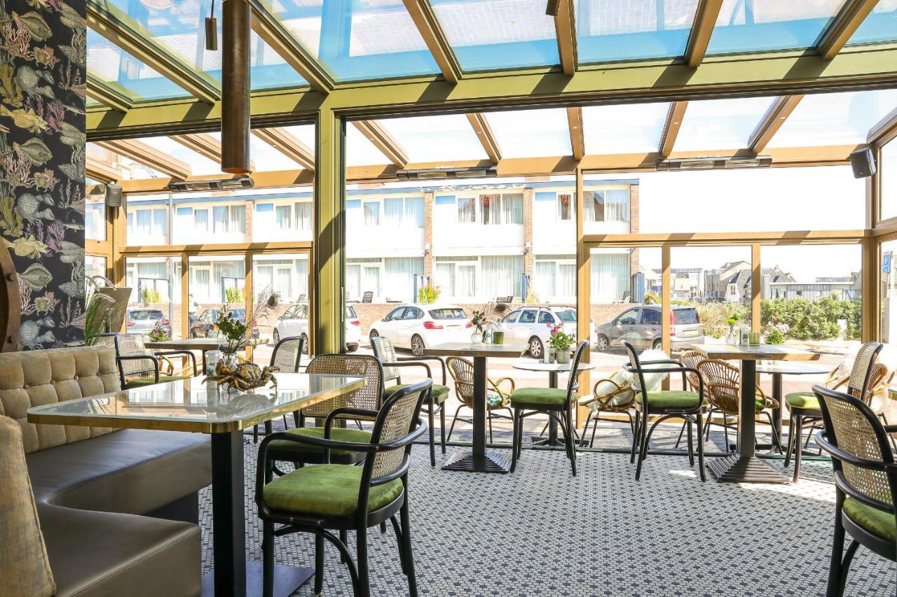 Hotel Victoria แบร์เกิน อาน ซี ภายนอก รูปภาพ