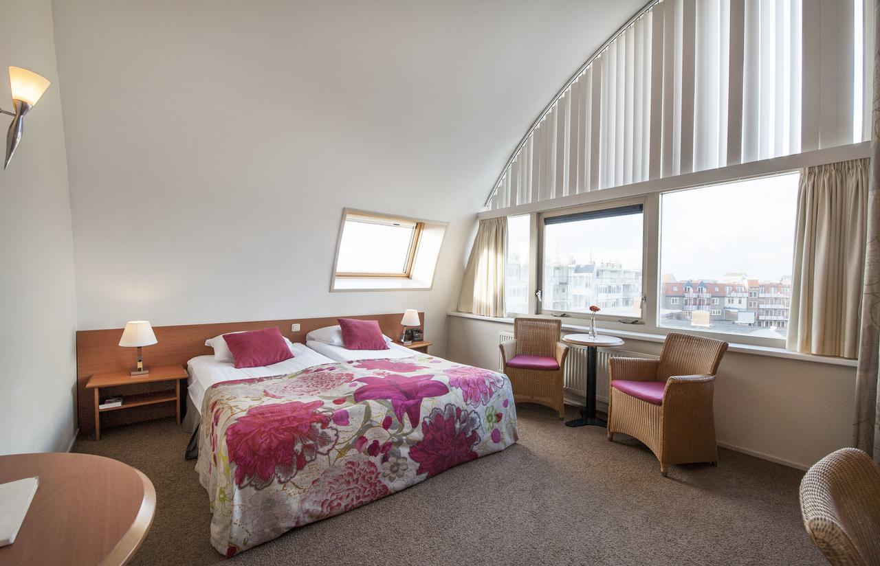 Hotel Victoria แบร์เกิน อาน ซี ภายนอก รูปภาพ